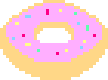 donut